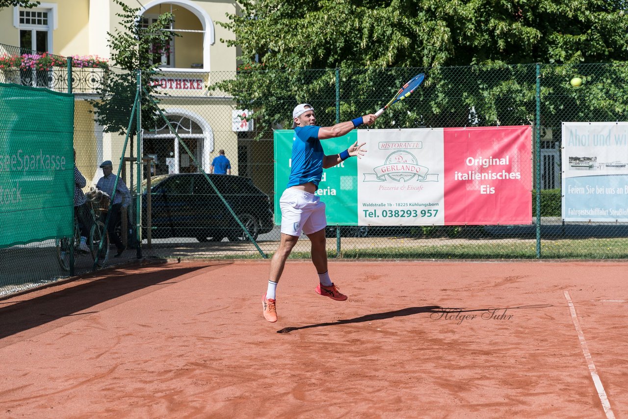 Bild 168 - Kuehlungsborner Tennisturnier